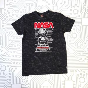 Men's NASA Tee
